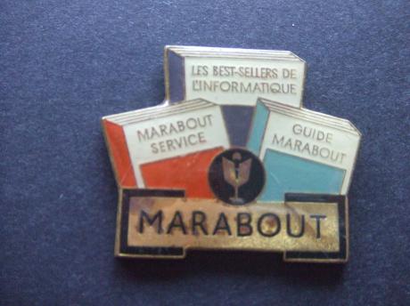 Marabout boeken uitgeverij Frankrijk